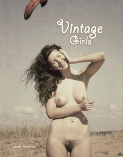 Vintage Girls