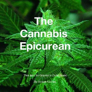 The Cannabis Epicurean