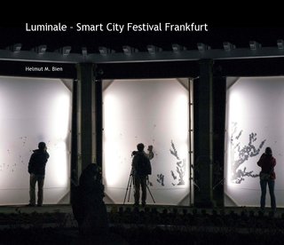 Luminale – Smart City Festival Frankfurt