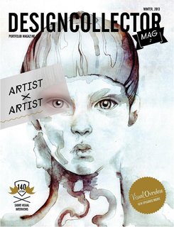 Designcollector Magazine 2