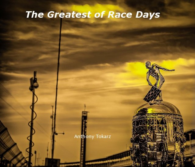 The Greatest of Race Days