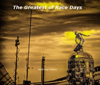 The Greatest of Race Days