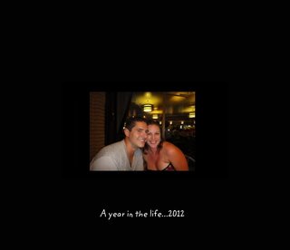 A Year of firsts