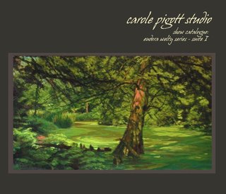 carole pigott studio