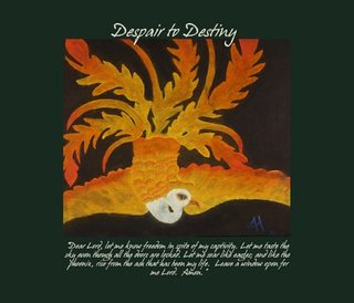 despair to destany