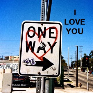 I LOVE YOU