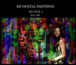 MY DIGITAL PAINTINGS