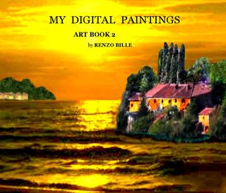 My digital paintings