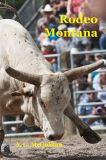 Rodeo Montana