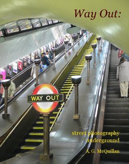 Way Out: