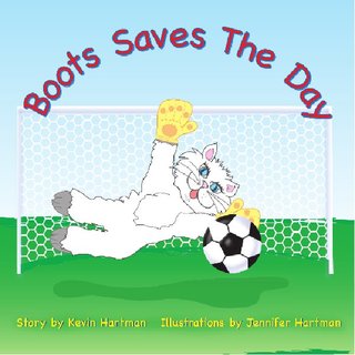 Boots Saves The Day