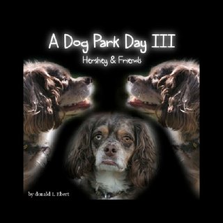 A Dog Park Day III