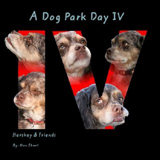 A Dog Park Day IV
