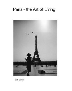 Paris - the Art of Living