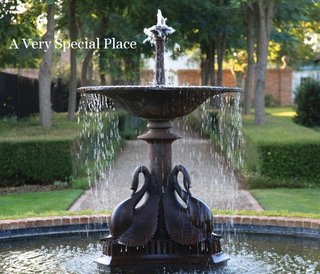A Very Special Place