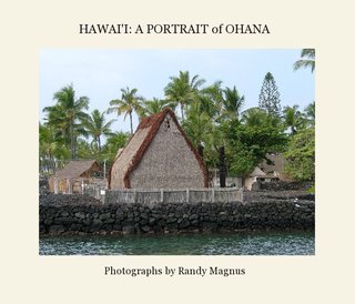 Hawaii: A Portrait of Ohana 