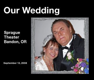 Our Wedding
