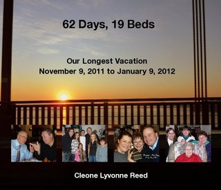 62 Days, 19 Beds