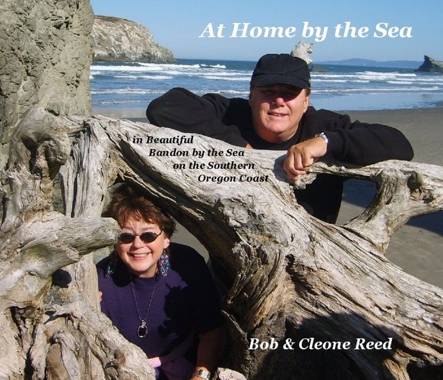 At Home by the Sea
