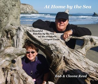 At Home by the Sea