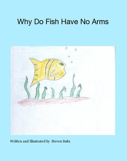 Why Do Fish Have No Arms