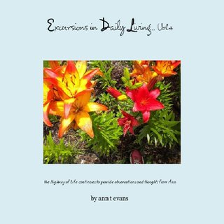 Excursions in Daily Living... Vol 4