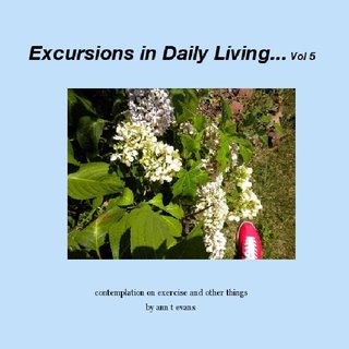 Excursions in Daily Living... Vol 5