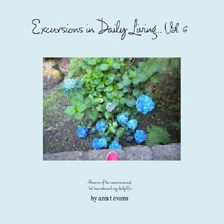Excursions in Daily Living... Vol 6
