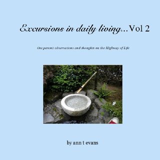 Excursions in daily living...Vol 2