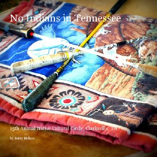 No Indians in Tennessee