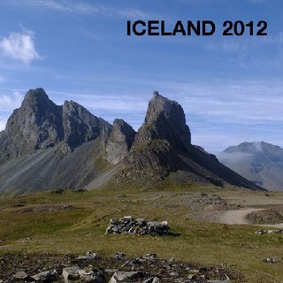 ICELAND 2012