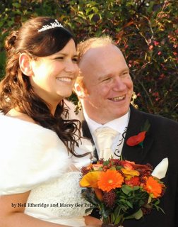 The Marriage of Carol and Paul
