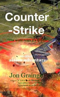Counter -Strike ________________________________________