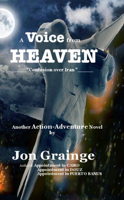 A Voice from HEAVEN