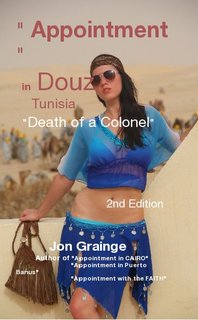 " Appointment " in Douz, Tunisia