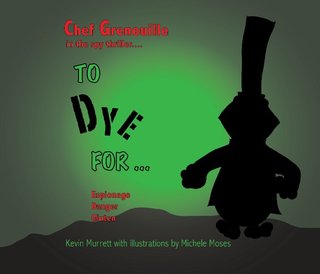To Dye For