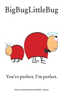 Your perfect, I'm perfect.