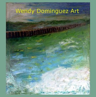 Wendy Dominguez Art