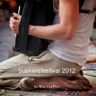 BuskersFestival 2012