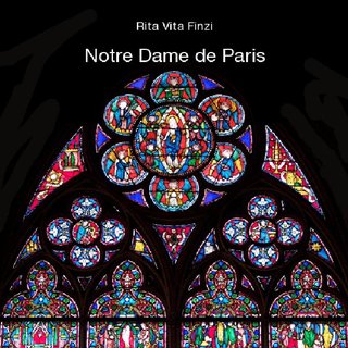 Notre Dame de Paris