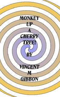 Monkey Up A Cherry Tree