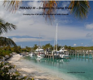 PEKABU III ~ Dreams Do Come True