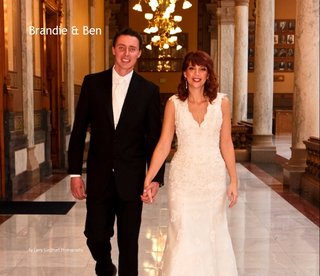 Brandie & Ben