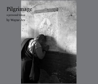 Pilgrimage