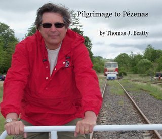Pilgrimage to Pézenas