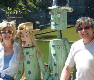 Hanging Out in the Hérault