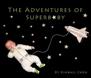The Adventures of Superbaby