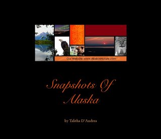 Snapshots of Alaska