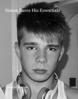 Simon Bares His Essentials