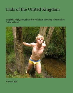 Lads of the United Kingdom